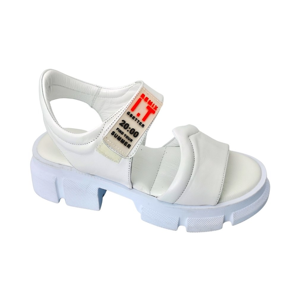 Босоніжкижіночі Gold Deer (Туреччина) модель 4955