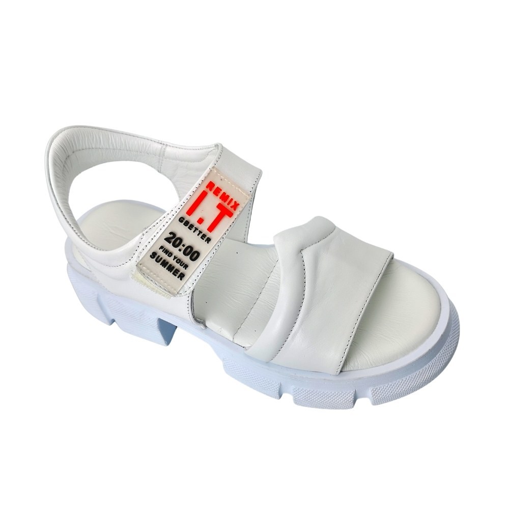 Босоніжкижіночі Gold Deer (Туреччина) модель 4955