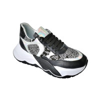 Кросівки жіночі Gold Deer Туреччина 088-213-74 4956