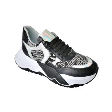 Кросівки жіночі Gold Deer Туреччина 088-213-74 4956