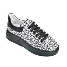 Кросівки жіночі білі Marsel 2812-300-1072-01 4960