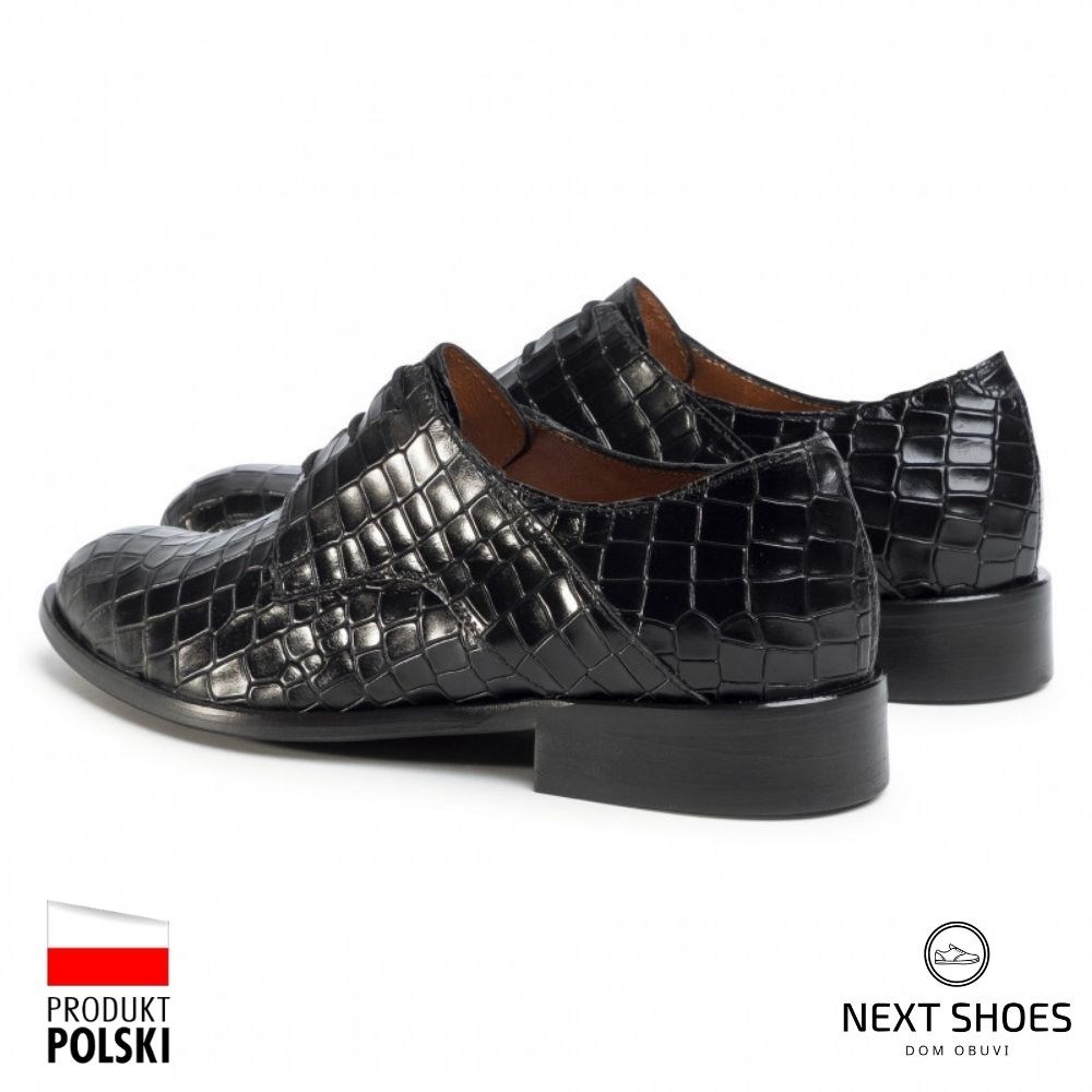 Туфлі жіночі Solo Femme (Польща) модель 4963