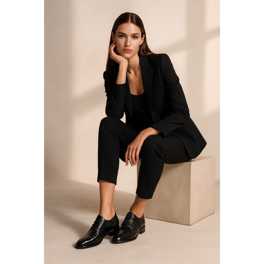 Туфлі жіночі Solo Femme (Польща) модель 4963