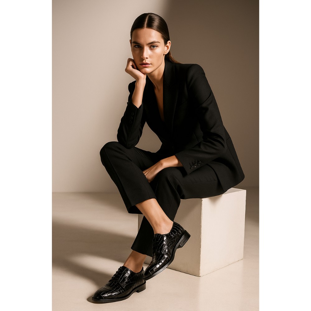 Туфлі жіночі Solo Femme (Польща) модель 4963