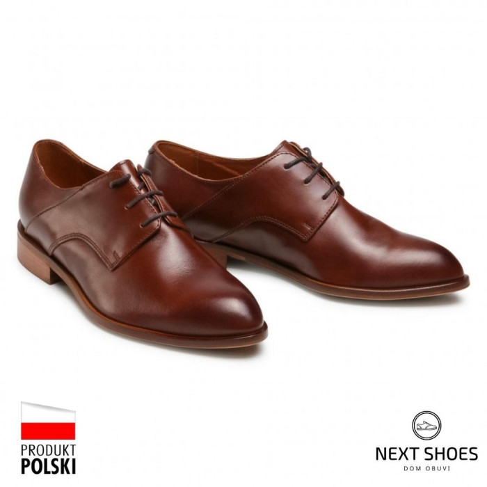 Women's shoes Solo Femme (Poland) model 4965