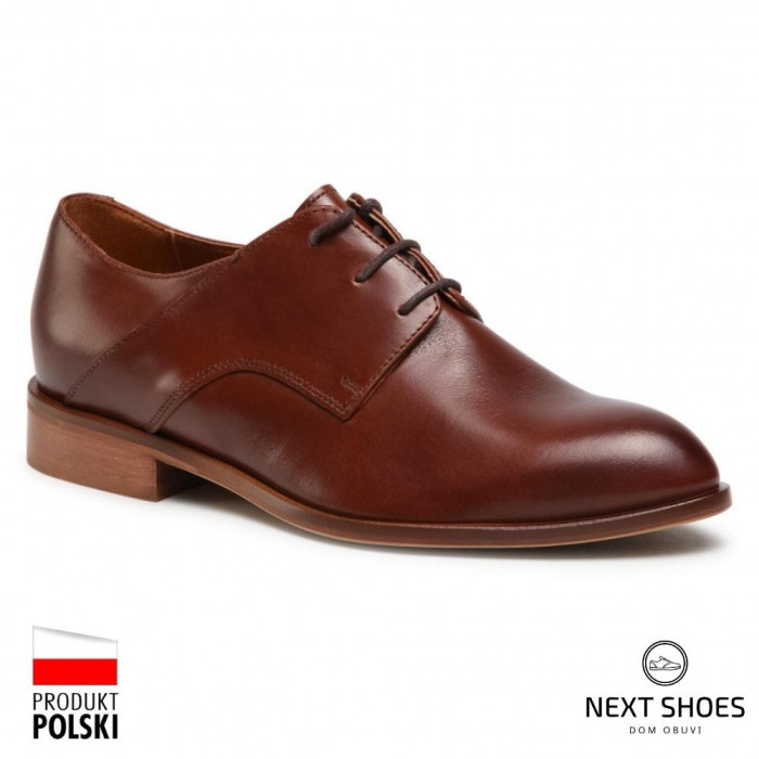 Women's shoes Solo Femme (Poland) model 4965