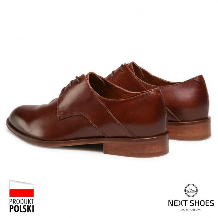 Women's shoes Solo Femme (Poland) model 4965