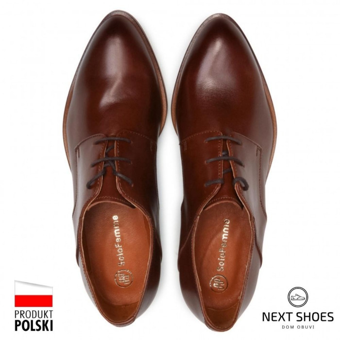 Women's shoes Solo Femme (Poland) model 4965