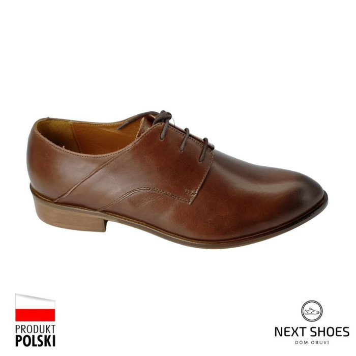 Women's shoes Solo Femme (Poland) model 4965