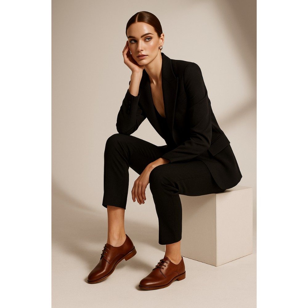 Women's shoes Solo Femme (Poland) model 4965