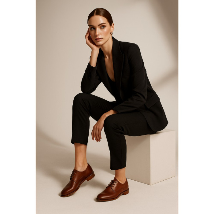 Women's shoes Solo Femme (Poland) model 4965