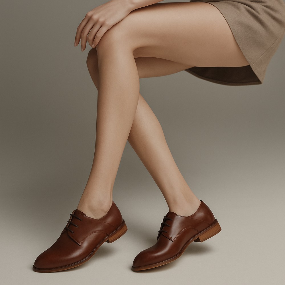 Women's shoes Solo Femme (Poland) model 4965