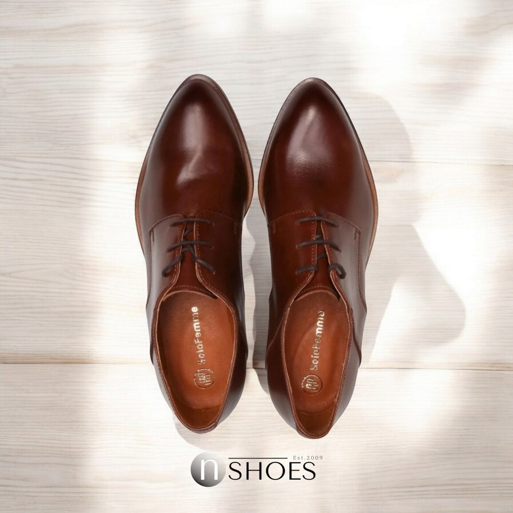 Women's shoes Solo Femme (Poland) model 4965