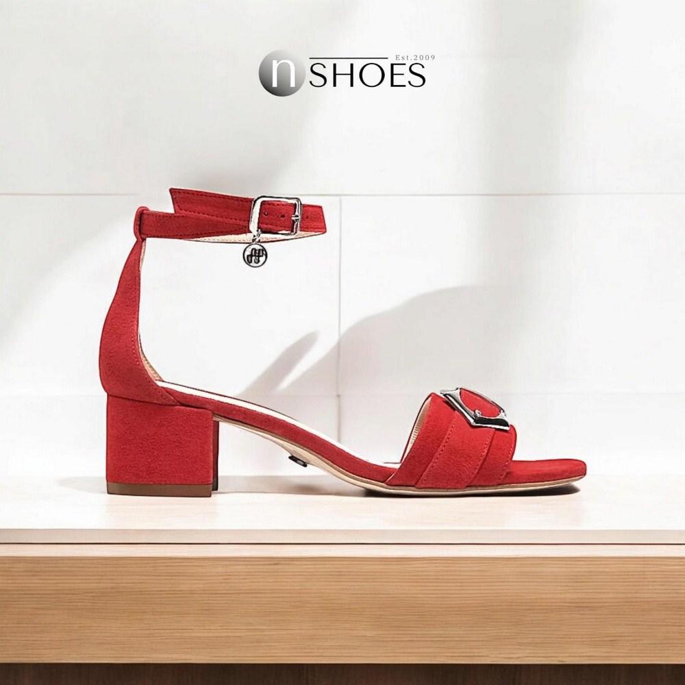 Жіночі рожеві босоніжки Solo Femme 73412-01-L57/000-07-00 з натуральної шкіри модель 4968