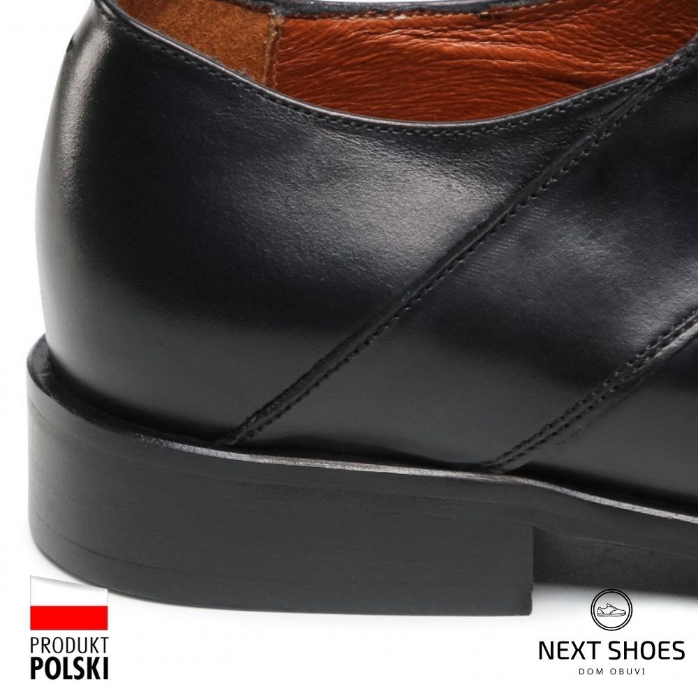 Туфли Solo Femme (Польша) модель 4969