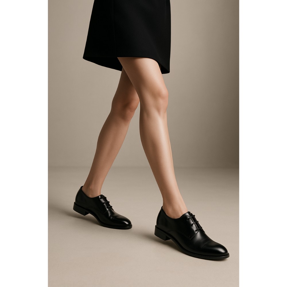 Туфли Solo Femme (Польша) модель 4969