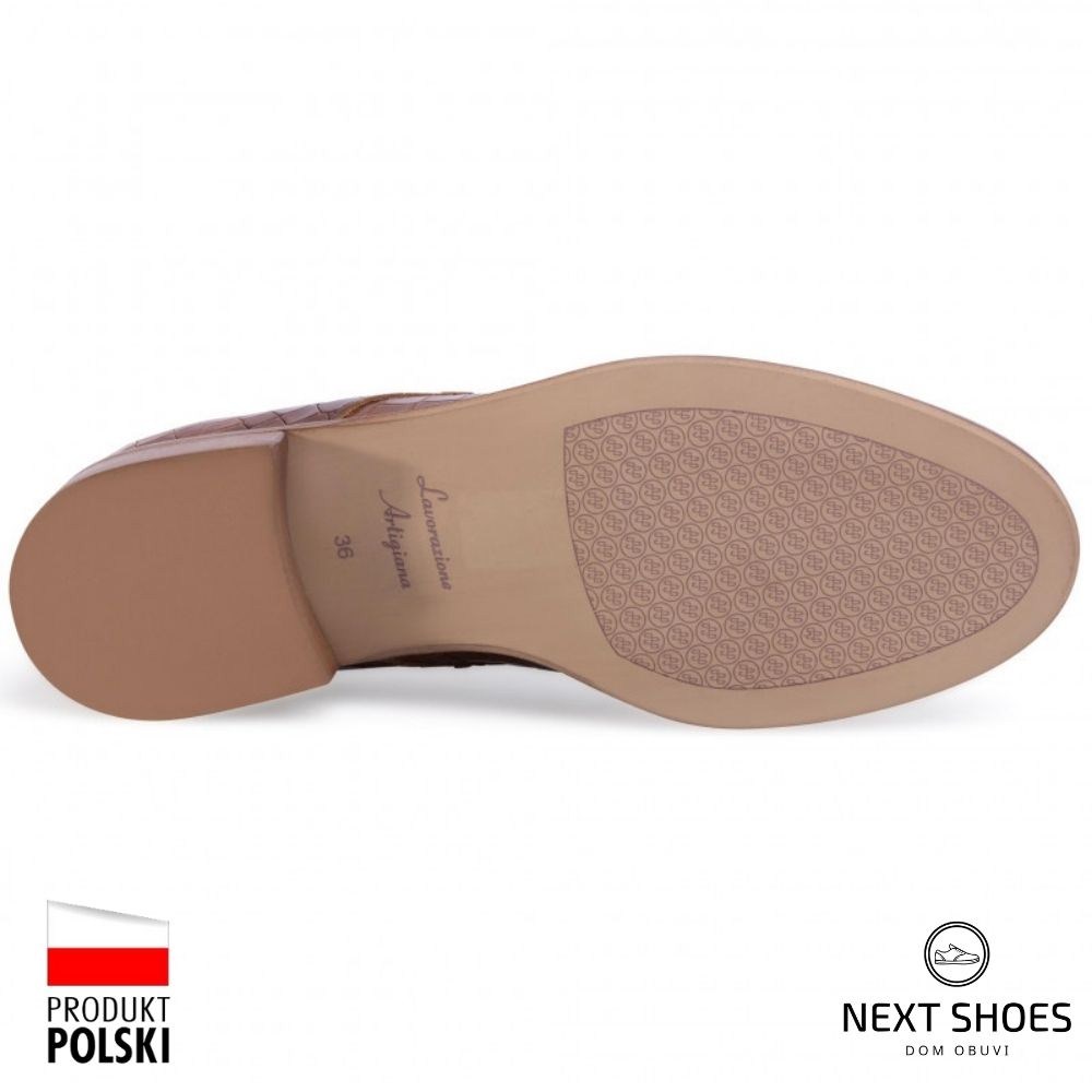 Women's shoes Solo Femme (Poland) model 4970