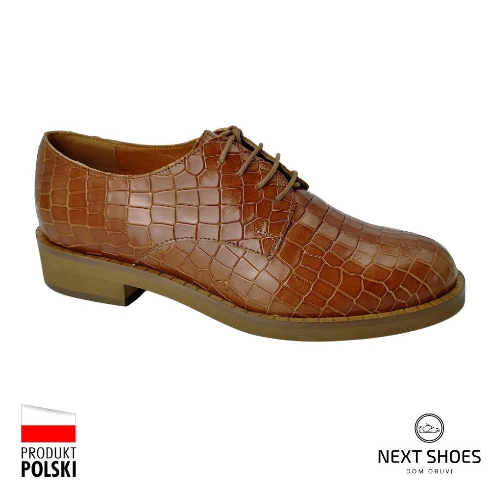 Women's shoes Solo Femme (Poland) model 4970