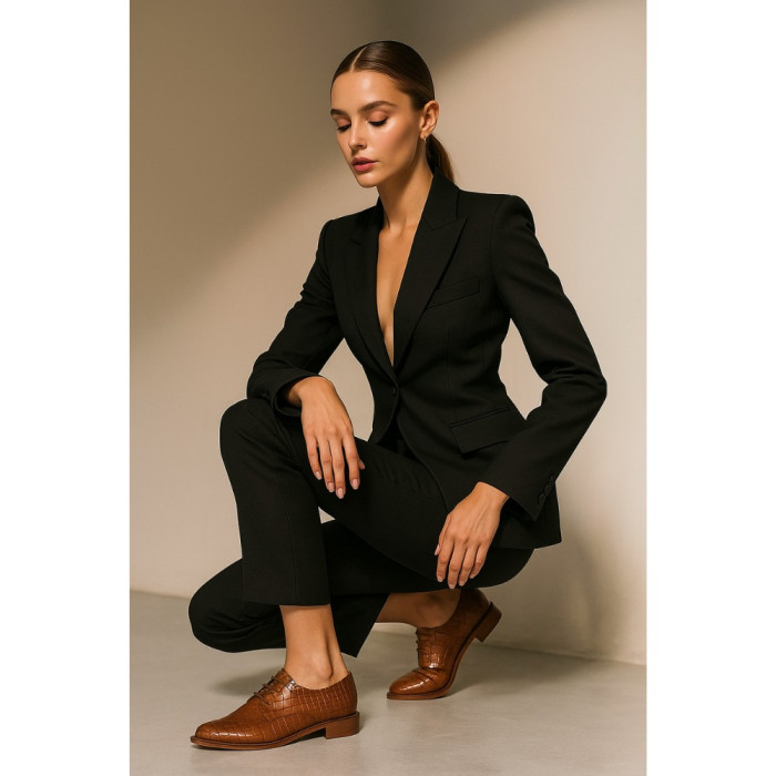 Туфли женские Solo Femme (Польша) модель 4970