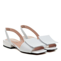 Босоножки женские серые Evromoda Турция 010-805-204 4973