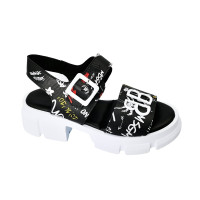 Босоножки женские Gold Deer Турция 088-21276 d-352 4979