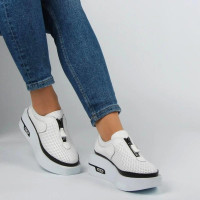 Мокасини жіночі Ripka Туреччина 087-816-1-69TH 4987