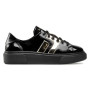 Women's leather sneakers NESSI (Poland) model 4993