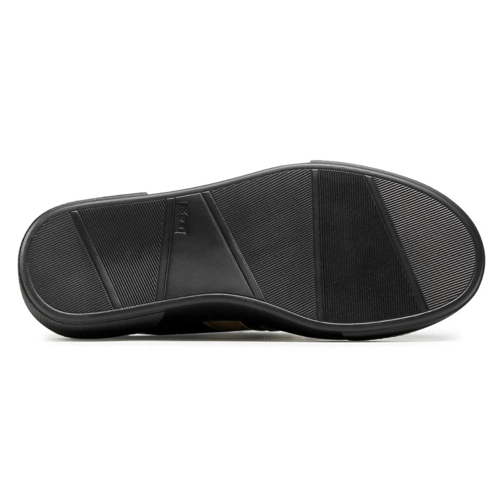 Women's leather sneakers NESSI (Poland) model 4993