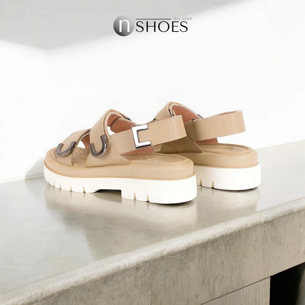 Босоніжки жіночі рожеві Ripka (Туреччина) модель 5003