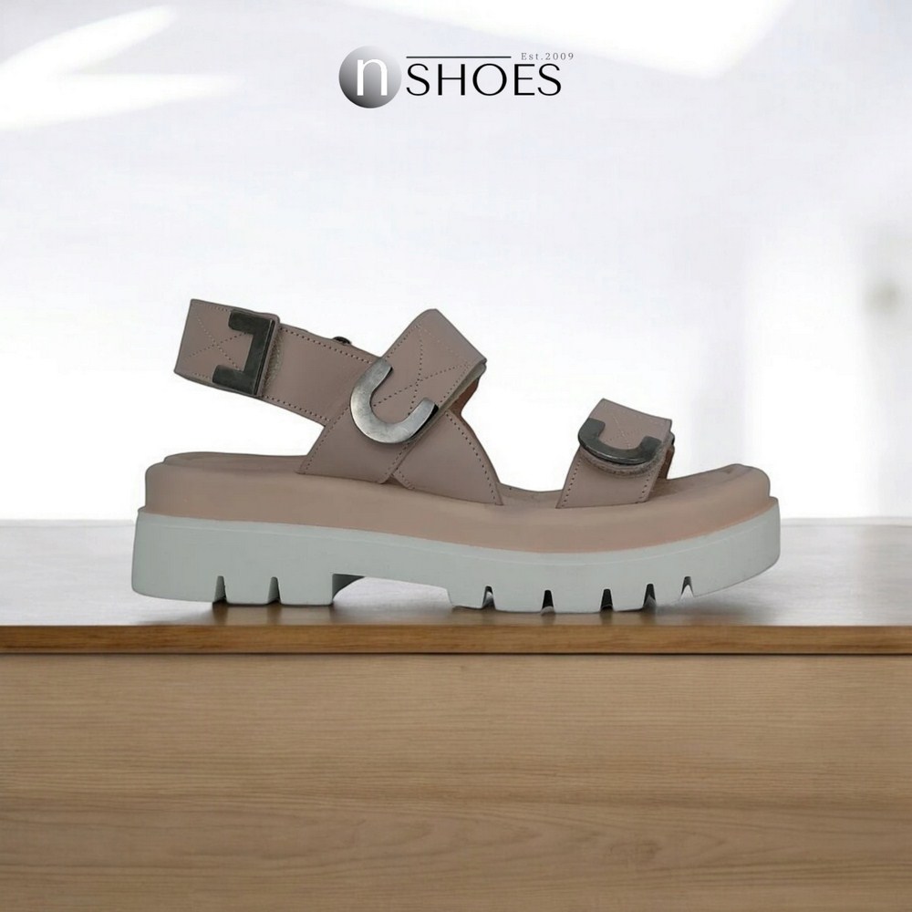 Босоніжки жіночі рожеві Ripka (Туреччина) модель 5003