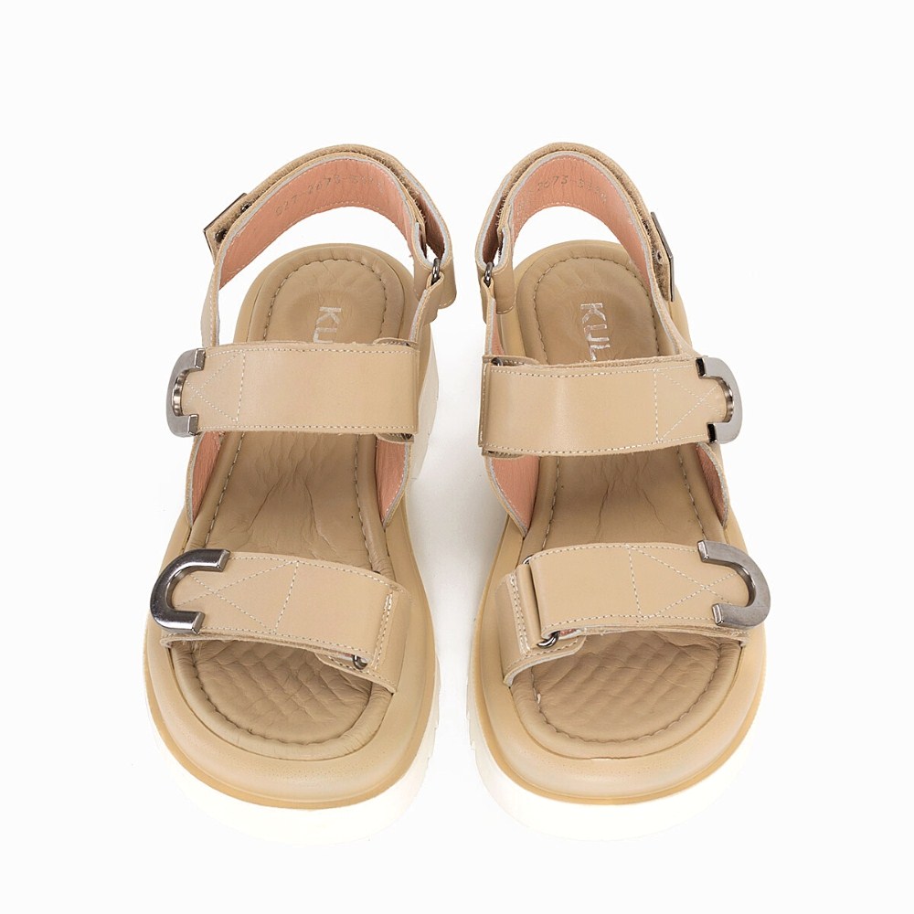 Босоніжки жіночі рожеві Ripka (Туреччина) модель 5003