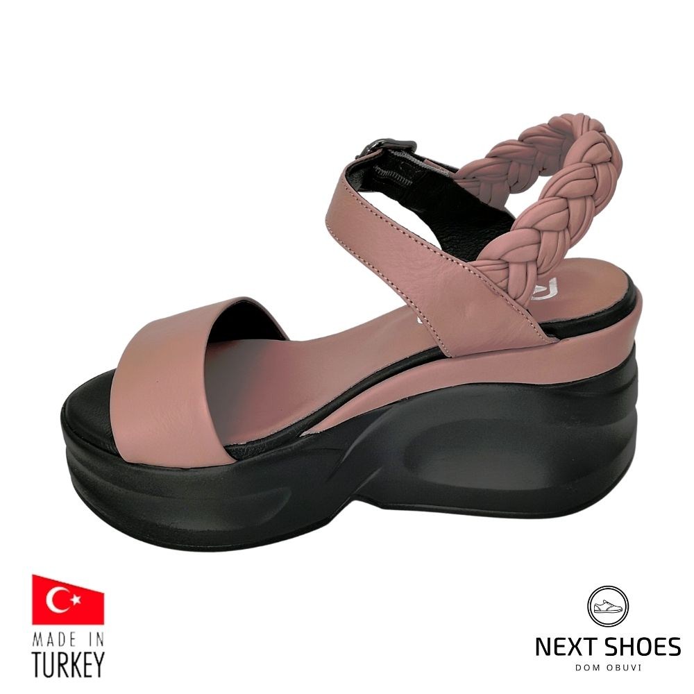 Босоніжки жіночі Ripka (Туреччина) модель 5006