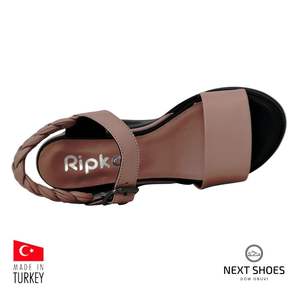 Босоніжки жіночі Ripka (Туреччина) модель 5006