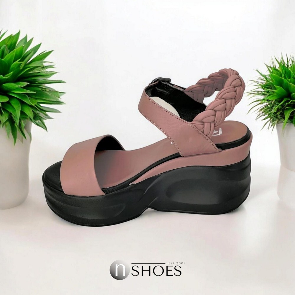 Босоніжки жіночі Ripka (Туреччина) модель 5006