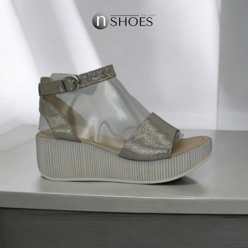 Босоніжки жіночі Lesta (Польща) модель 5017