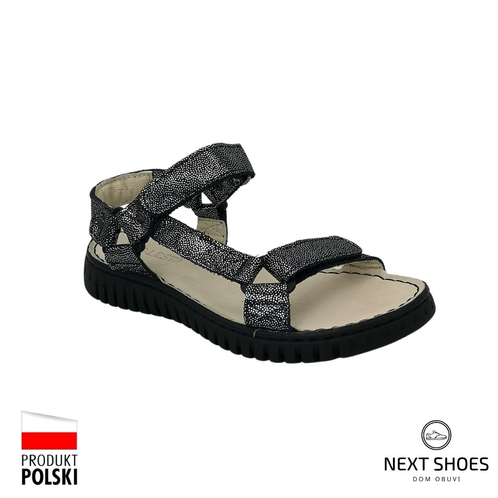 Босоніжки Lesta (Польща) модель 5028