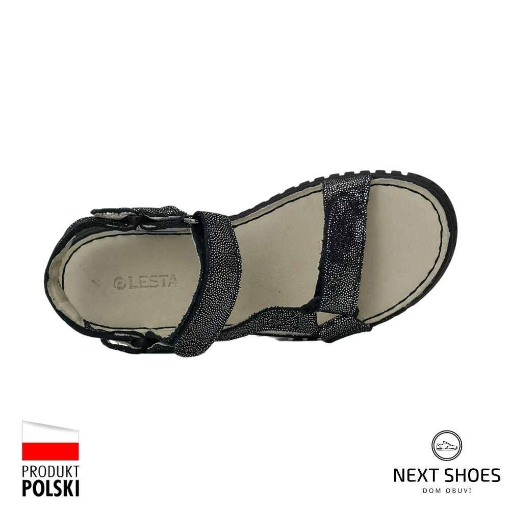 Босоніжки Lesta (Польща) модель 5028