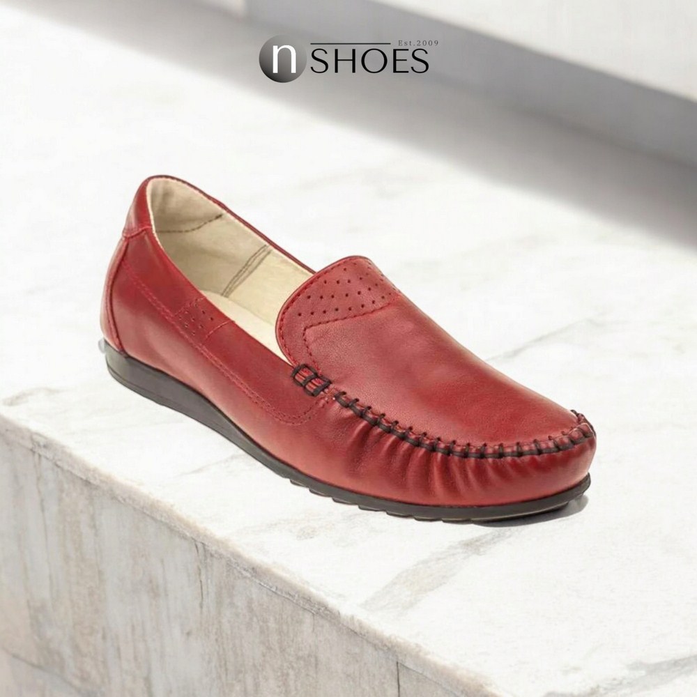 Туфлі жіночі Lesta (Польща) модель 5030