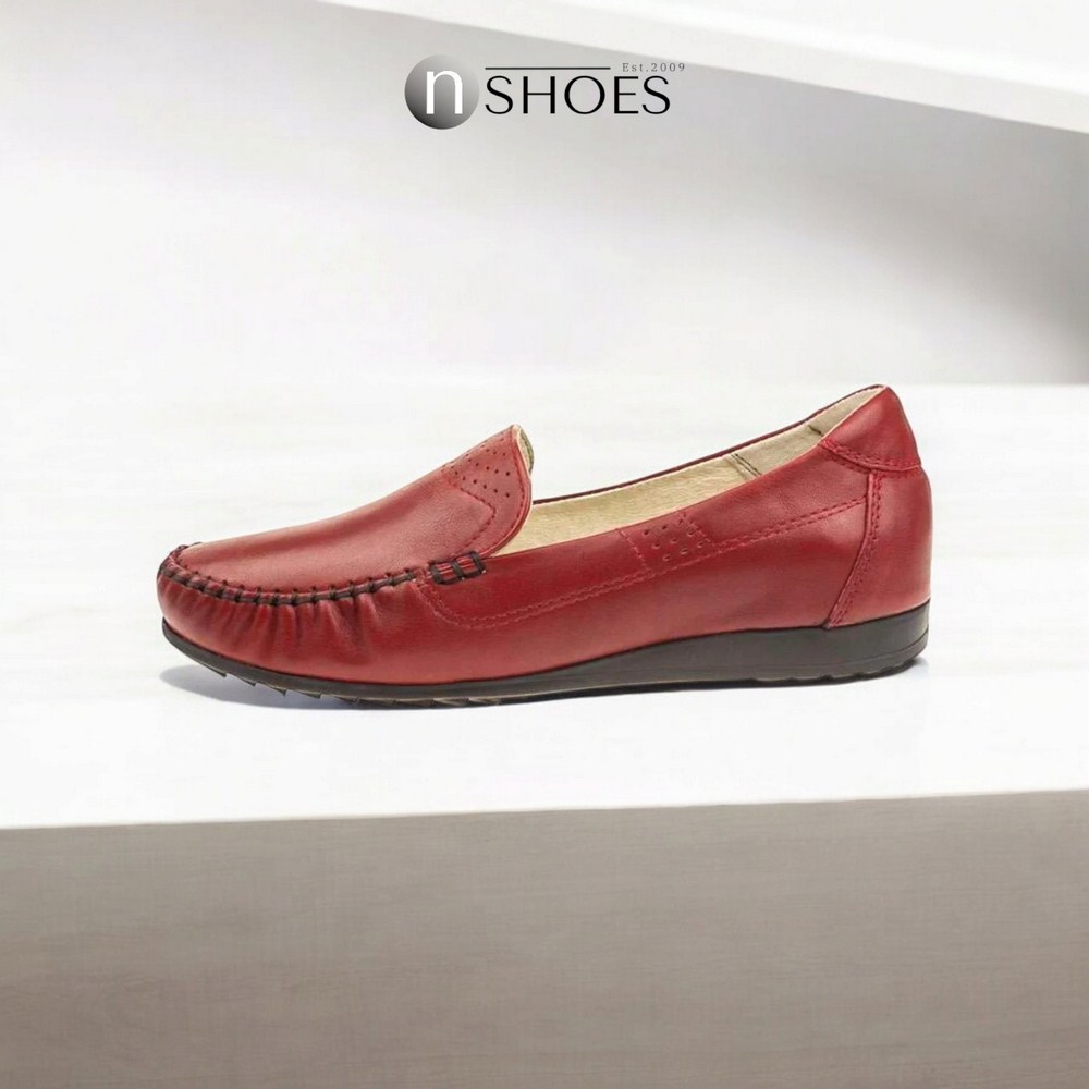 Туфлі жіночі Lesta (Польща) модель 5030