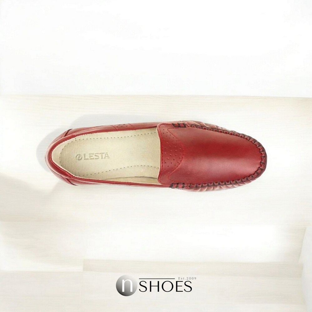 Туфлі жіночі Lesta (Польща) модель 5030