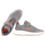 Кросівки жіночі сірі KangaRoos (США) модель 5046