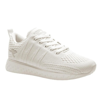 Кроссовки женские белые KangaRoos 39198-000-1025 k-act quiet 5047