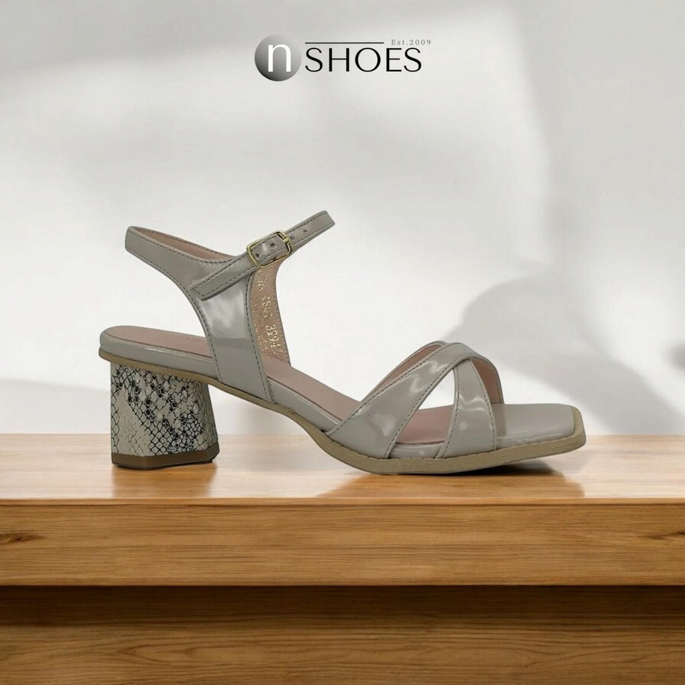 Босоніжки жіночі бежеві Best but (Польша) модель 5053