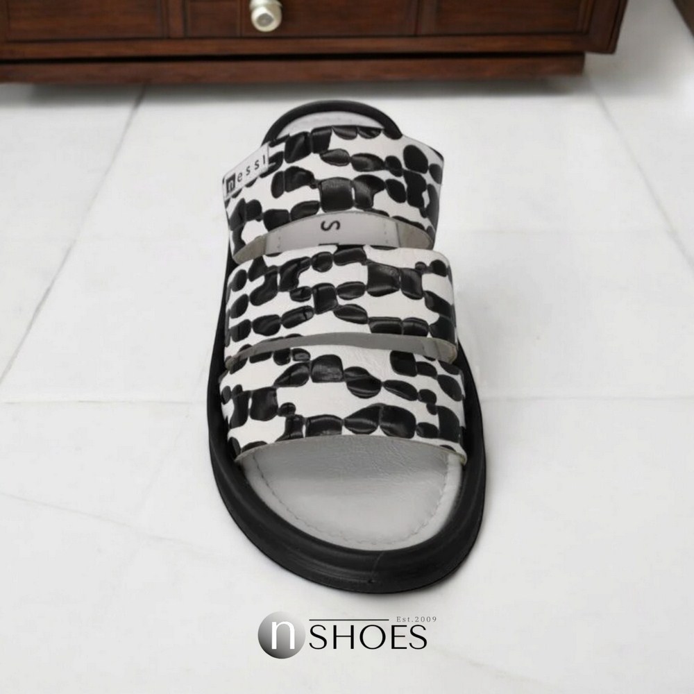 Шлепанцы женские Nessi (Польша) модель 5062