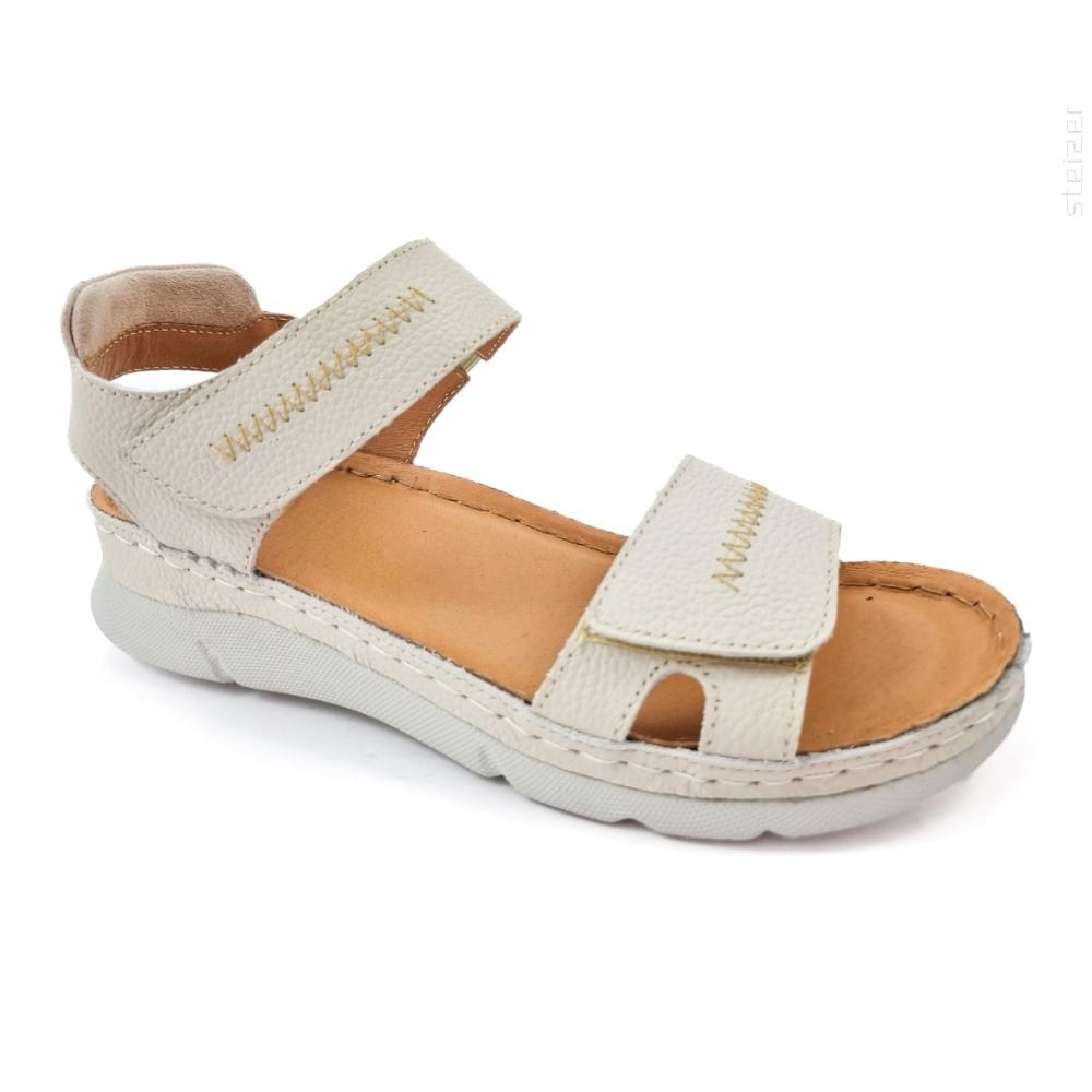 Женские босоножки Steizer (Польша) модель 5199