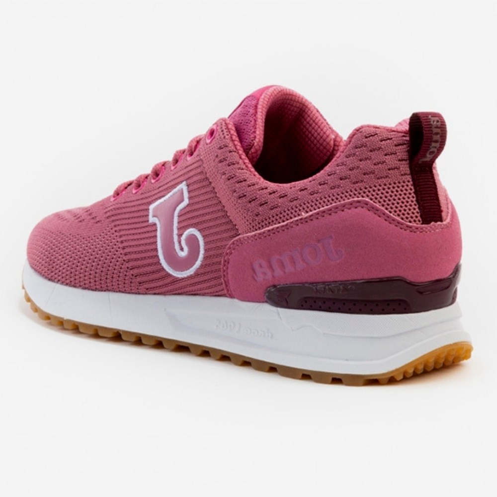 Жіночі рожеві кросівки Joma C-800LS-5269