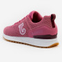 Жіночі рожеві кросівки Joma C-800LS-5269
