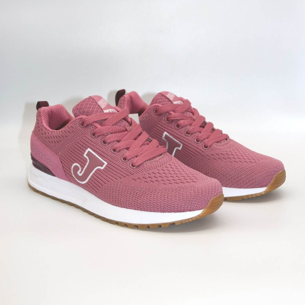 Жіночі рожеві кросівки Joma C-800LS-5269