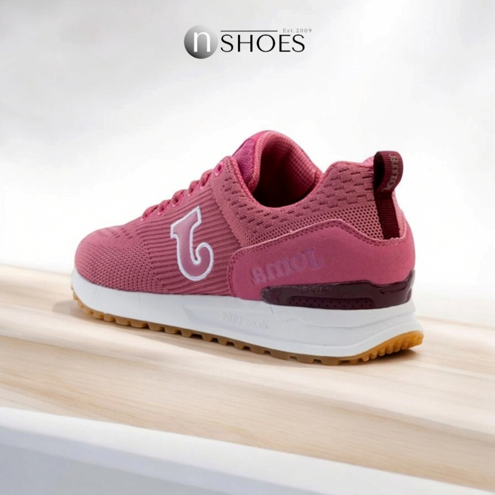 Жіночі рожеві кросівки Joma C-800LS-5269