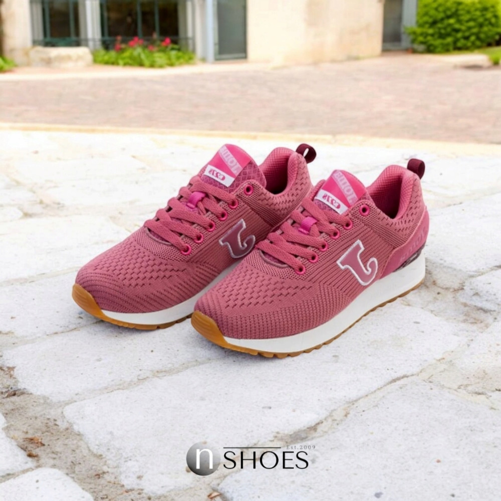 Жіночі рожеві кросівки Joma C-800LS-5269